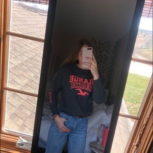 Orange Beach crewneck